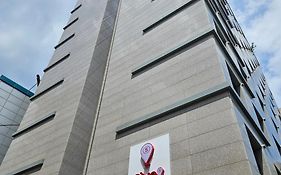 ホテル パイ チョンノ